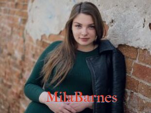 MilaBarnes