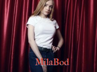 MilaBod