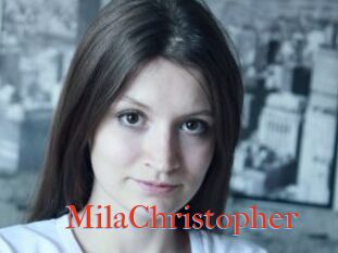 MilaChristopher