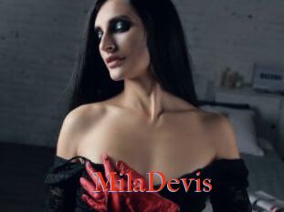 MilaDevis