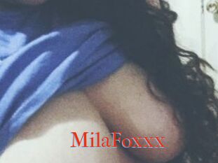 MilaFoxxx