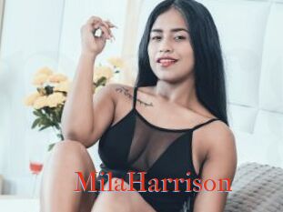 MilaHarrison