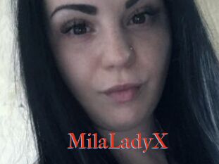 MilaLadyX