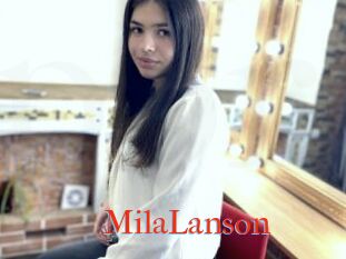 MilaLanson