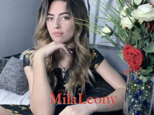 MilaLeony
