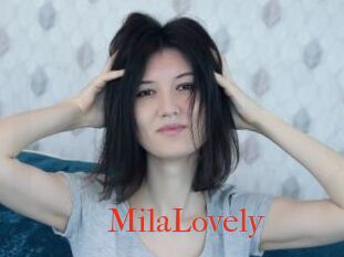 MilaLovely
