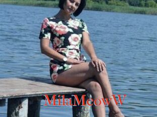 MilaMeowW