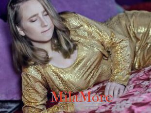 MilaMore