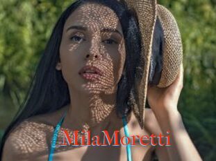 MilaMoretti
