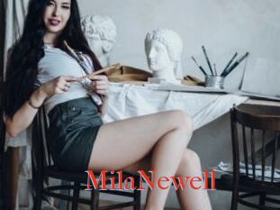 MilaNewell