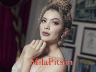 MilaPitson
