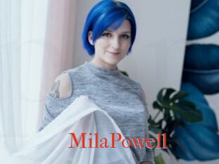 MilaPowell