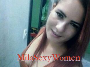 MilaSexyWomen