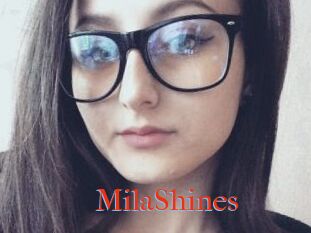 MilaShines