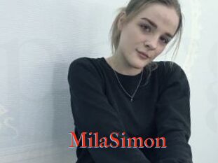 MilaSimon