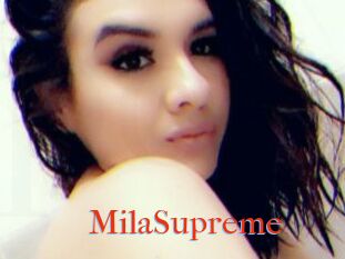 MilaSupreme