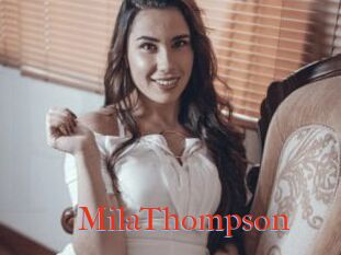 MilaThompson