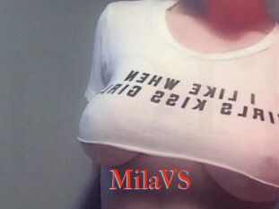 MilaVS