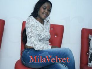 MilaVelvet