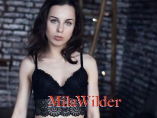 MilaWilder