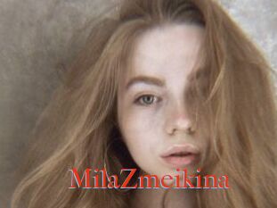 MilaZmeikina