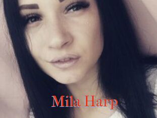 Mila_Harp