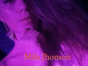 Mila_Jhonson