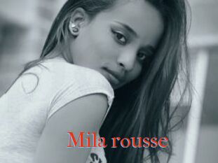 Mila_rousse
