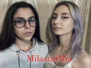 MilaandMia