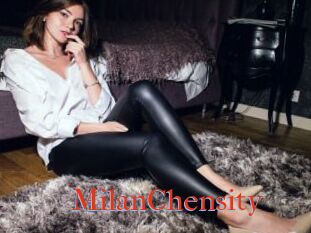 MilanChensity