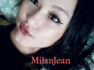 MilanJean