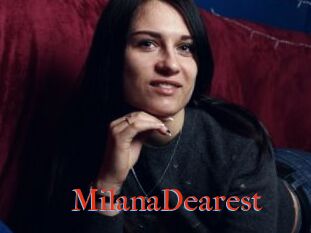 MilanaDearest