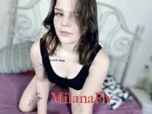 MilanaFly