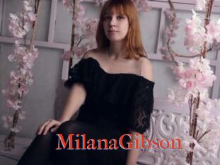 MilanaGibson