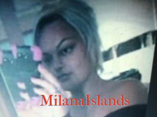 MilanaIslands