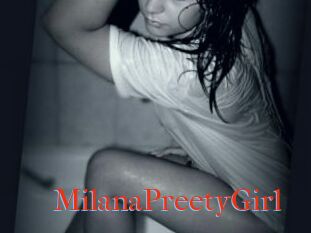 MilanaPreetyGirl