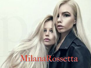 MilanaRossetta