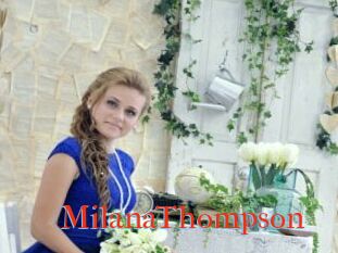 MilanaThompson