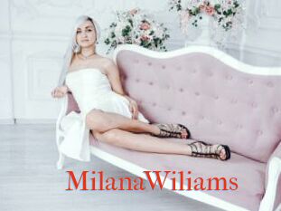 MilanaWiliams