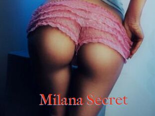 Milana_Secret