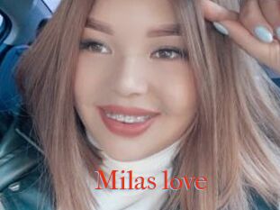 Milas_love