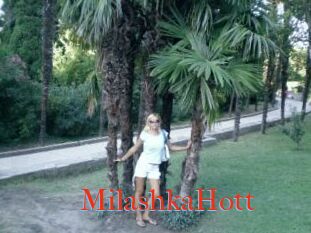 MilashkaHott