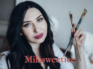 Milasweetiee