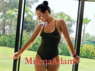 MilenaAdams