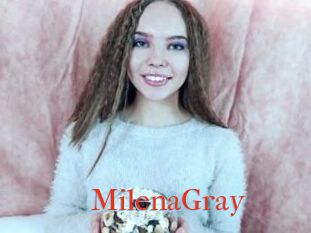 MilenaGray
