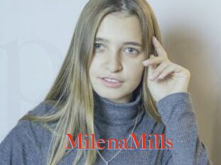 MilenaMills
