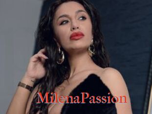 MilenaPassion