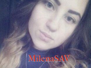 MilenaSAV