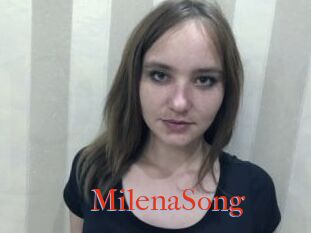 MilenaSong