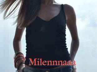 Milennnaaa